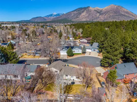 View/Area - 4005 E Summer Run Dr, Flagstaff, AZ 86004 photo 5 of 9
