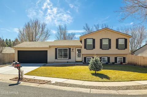 Exterior - 4005 E Summer Run Dr, Flagstaff, AZ 86004 photo 2 of 16