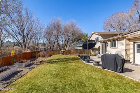 Exterior - 4005 E Summer Run Dr, Flagstaff, AZ 86004 photo 9 of 16