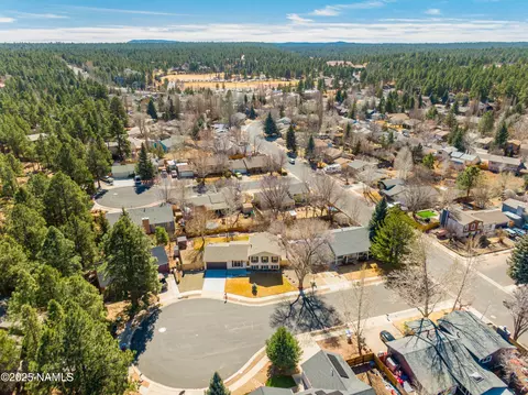 View/Area - 4005 E Summer Run Dr, Flagstaff, AZ 86004 photo 1 of 9