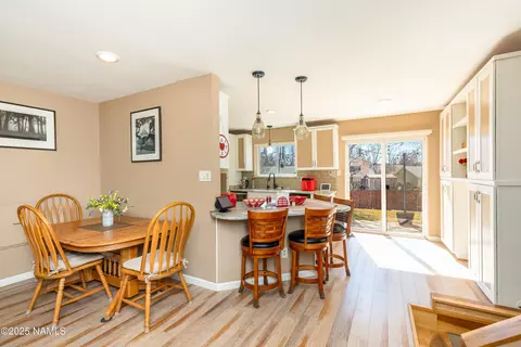 Dining - 4005 E Summer Run Dr, Flagstaff, AZ 86004 photo 1 of 1