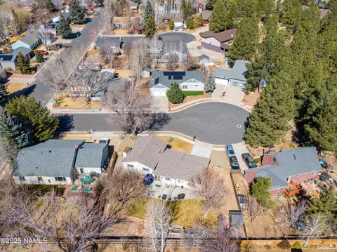 View/Area - 4005 E Summer Run Dr, Flagstaff, AZ 86004 photo 2 of 9