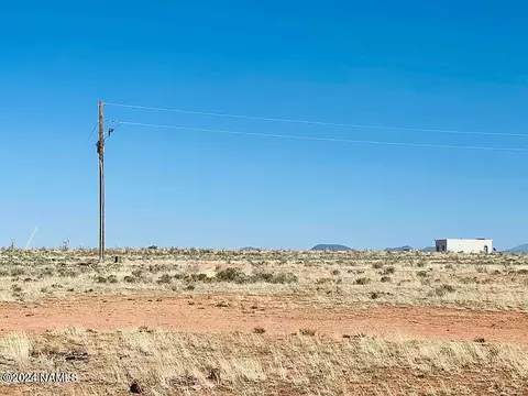 2949 S Alameda St, Williams, AZ 86046