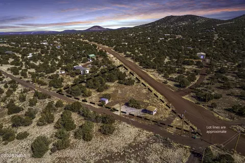 7066 N Buck Ridge Rd, Williams, AZ 86046