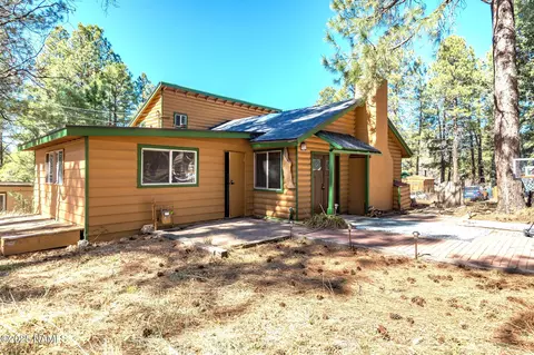 744 Choctaw, Flagstaff, AZ 86005