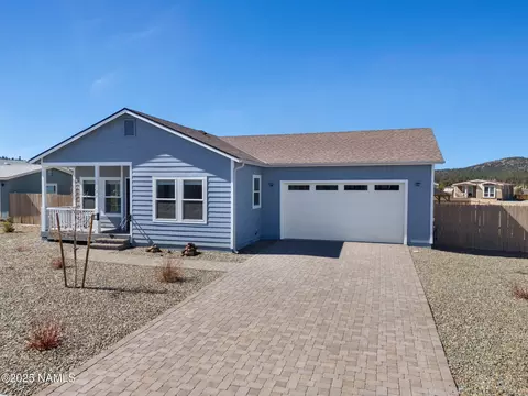 277 Pinecrest Trl, Williams, AZ 86046 photo 3
