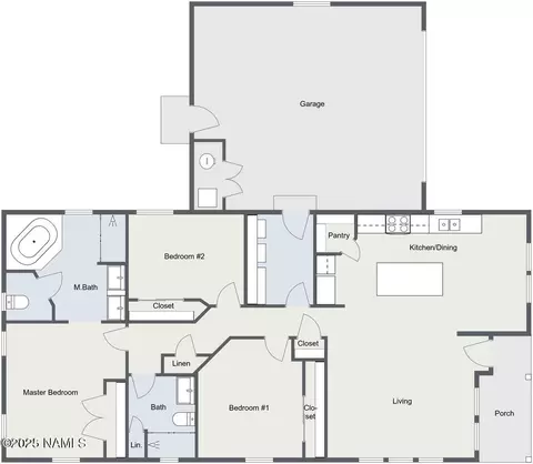 277 Pinecrest Trl, Williams, AZ 86046 photo 27