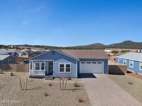 277 Pinecrest Trl, Williams, AZ 86046 photo 4