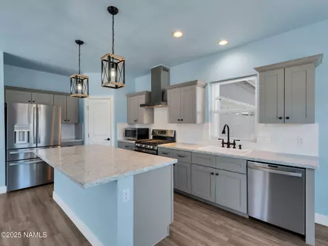 277 Pinecrest Trl, Williams, AZ 86046 photo 13