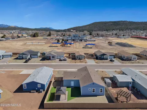 277 Pinecrest Trl, Williams, AZ 86046 photo 8