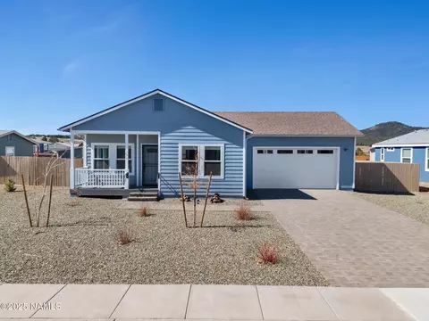 277 Pinecrest Trl, Williams, AZ 86046 photo 2