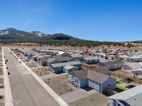 277 Pinecrest Trl, Williams, AZ 86046 photo 5