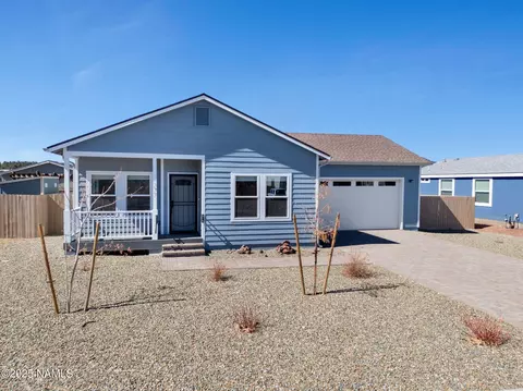 277 Pinecrest Trl, Williams, AZ 86046