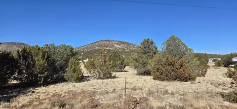 1599 E Brook Hill Rd, Williams, AZ 86046