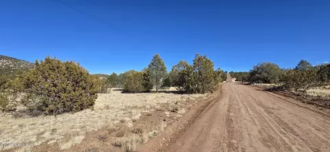1571 E Brook Hill Rd, Williams, AZ 86046 photo 5