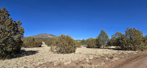 1571 E Brook Hill Rd, Williams, AZ 86046