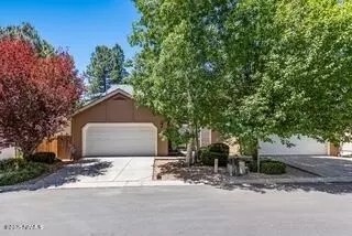 1891 W Camelot Dr, Flagstaff, AZ 86001