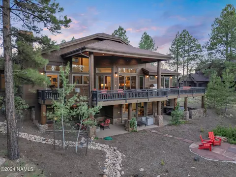 3550 S Balsawood Ct #112, Flagstaff, AZ 86005