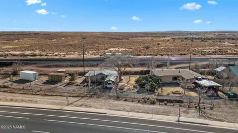 1541 E 2nd St, Winslow, AZ 86047