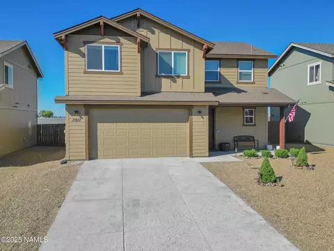11931 Pegasus Rd, Bellemont, AZ 86015