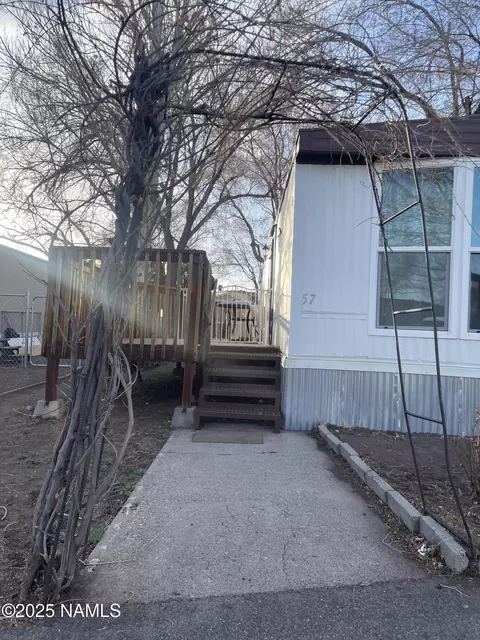 2600 E 4th Ave #57, Flagstaff, AZ 86004