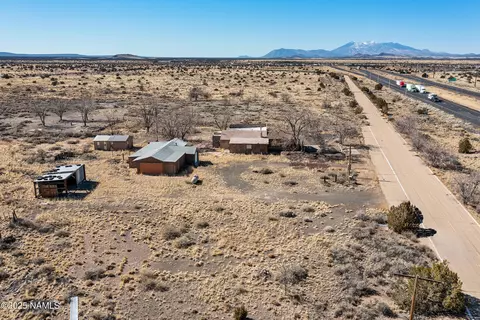 100 Twin Arrows Rd, Flagstaff, AZ 86004