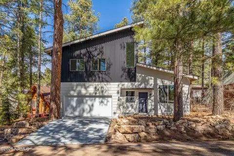 557 Pawnee, Flagstaff, AZ 86005