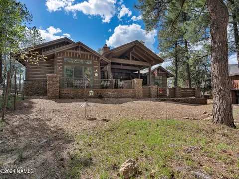 3749 S Clubhouse Cir #224, Flagstaff, AZ 86005
