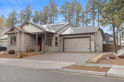 2834 W Alamo Dr, Flagstaff, AZ 86001