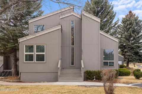 2009 N Country Club Dr, Flagstaff, AZ 86004