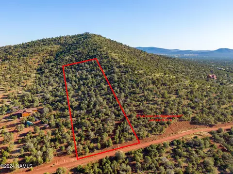 722 W Flushing Quail Rd #11, Williams, AZ 86046