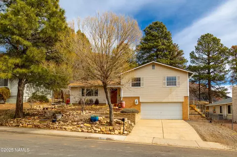 6010 N Dodge Ave, Flagstaff, AZ 86004