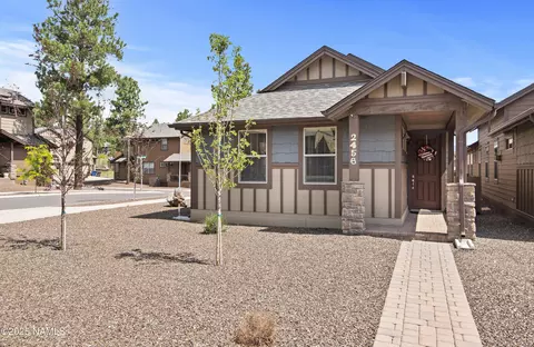 2456 W Mission Timber Cir, Flagstaff, AZ 86001