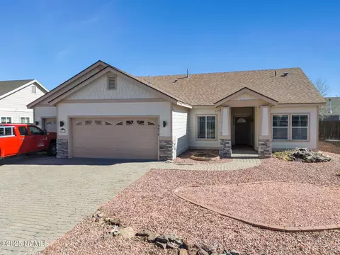 4470 Bellemont Springs Dr, Bellemont, AZ 86015