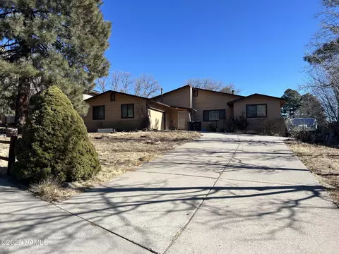 3940 N Arosa Way, Flagstaff, AZ 86004