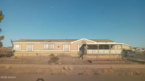 1139 Jolly Rd, Winslow, AZ 86047