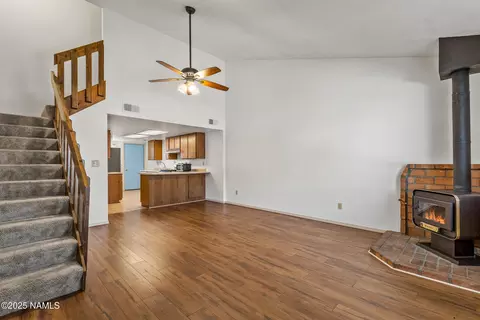 2650 E Jeffrey Loop, Flagstaff, AZ 86004 photo 2