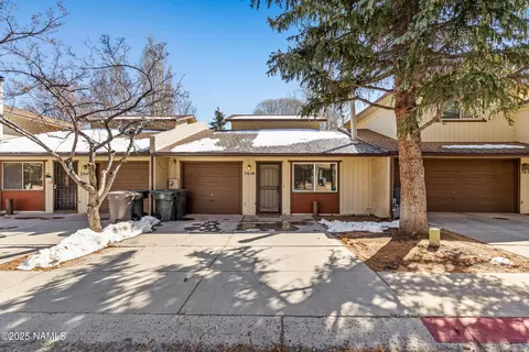 2650 E Jeffrey Loop, Flagstaff, AZ 86004