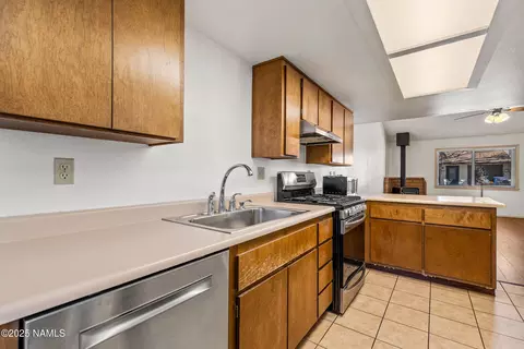 2650 E Jeffrey Loop, Flagstaff, AZ 86004 photo 6