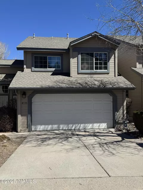 4335 E Wild Elk Trl, Flagstaff, AZ 86004