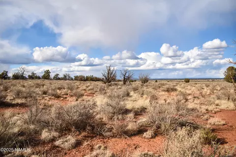 1333 E Laramie Dr, Williams, AZ 86046