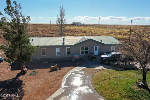 1521 Lx Ranch Rd, Holbrook, AZ 86025