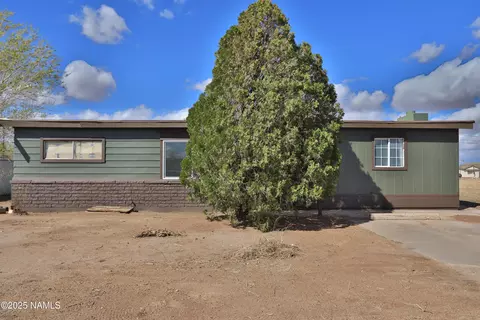 804 W Mahoney St, Winslow, AZ 86047