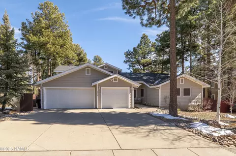 2476 S Cliffview St, Flagstaff, AZ 86001