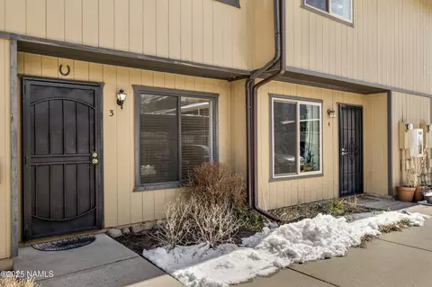 501 W Santa Fe Ave #3, Flagstaff, AZ 86001