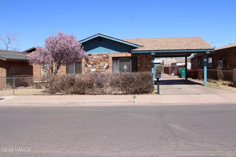 1012 W Aspinwall St, Winslow, AZ 86047