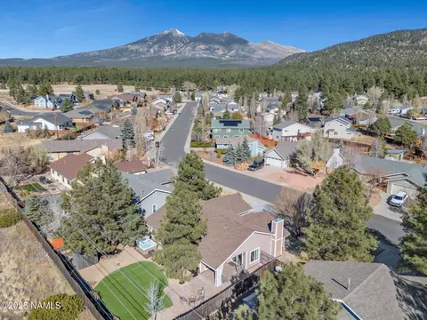 3323 N Estates St, Flagstaff, AZ 86001