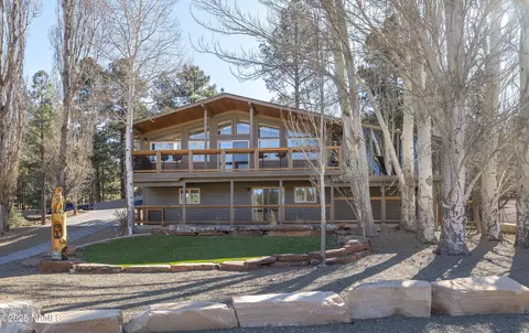 2255 N Country Club Dr, Flagstaff, AZ 86004