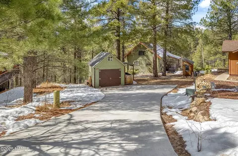 2469 Shinumo Ovi, Flagstaff, AZ 86005