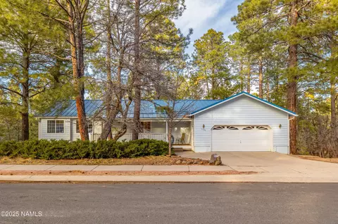 3190 Lindsey Loop, Flagstaff, AZ 86001